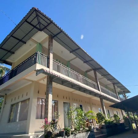 Penginapan Malompek Syariah Padang  Eksteriør bilde
