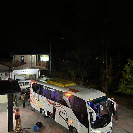 Penginapan Malompek Syariah Padang  Eksteriør bilde